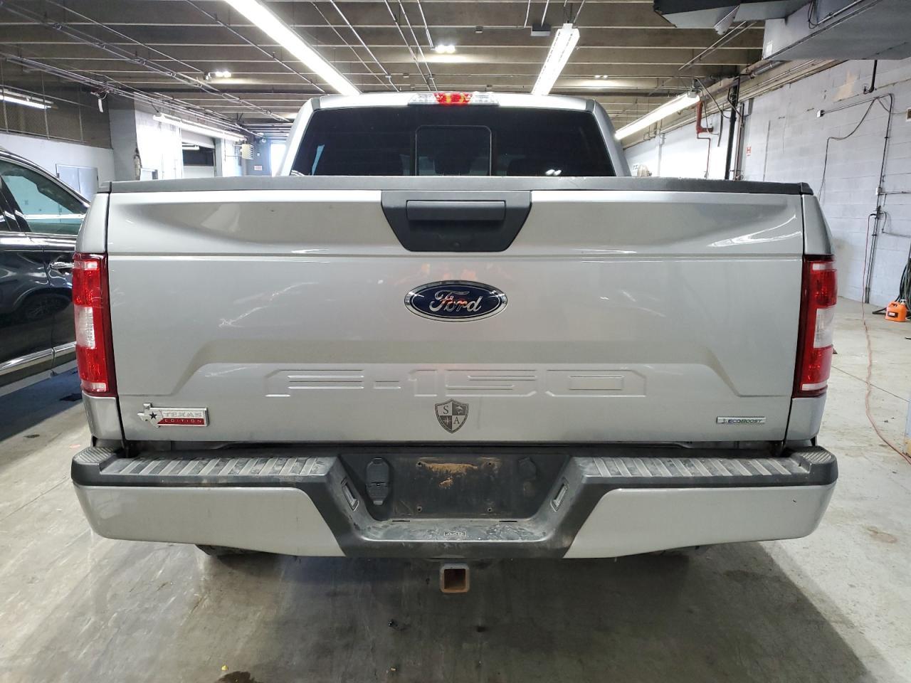 2020 Ford F150 Supercrew - Image 6