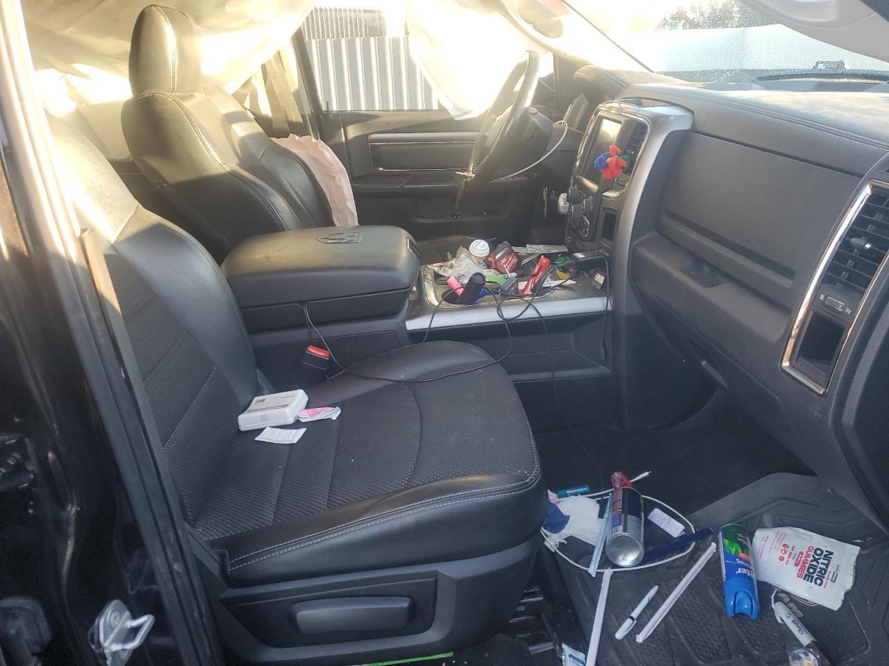 2017 Ram 1500 Sport - Фото 7