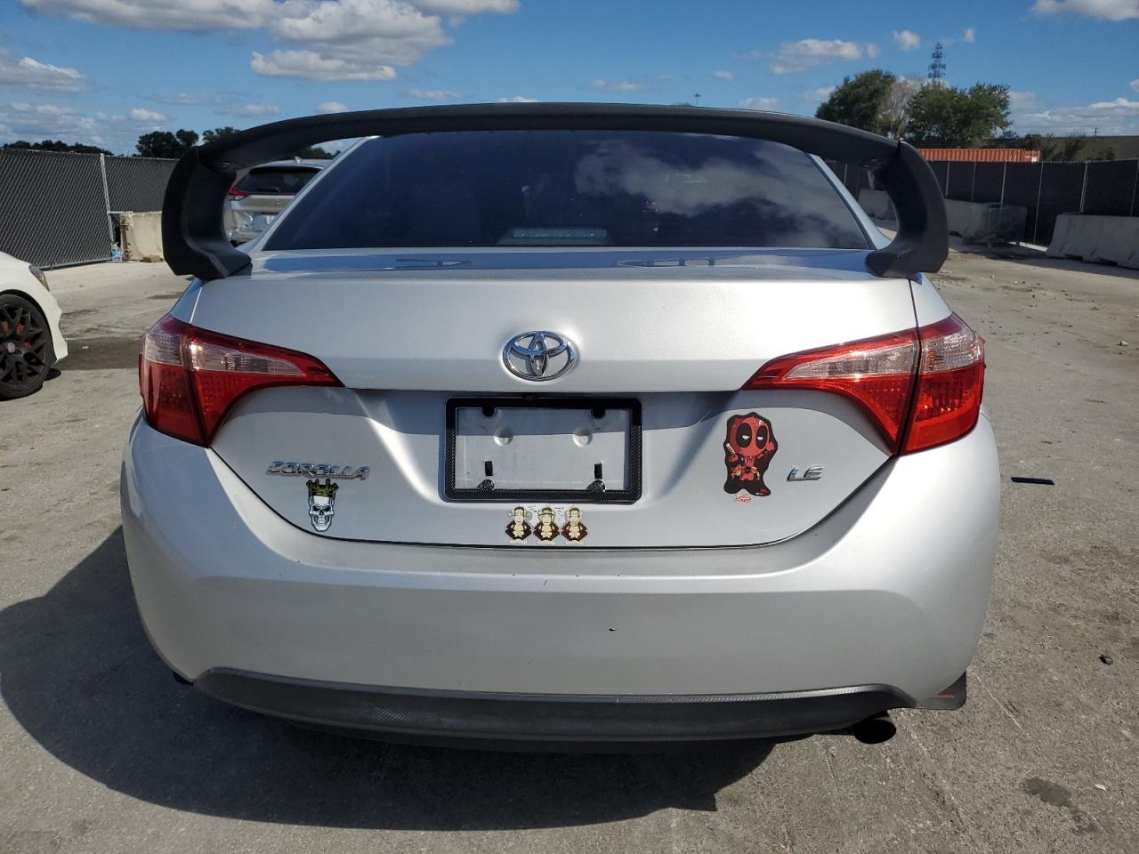 2017 Toyota Corolla - Image 6