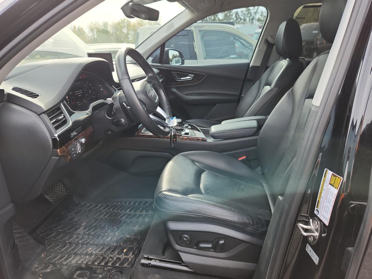 2018 Audi Q7 Prestige - Image 7