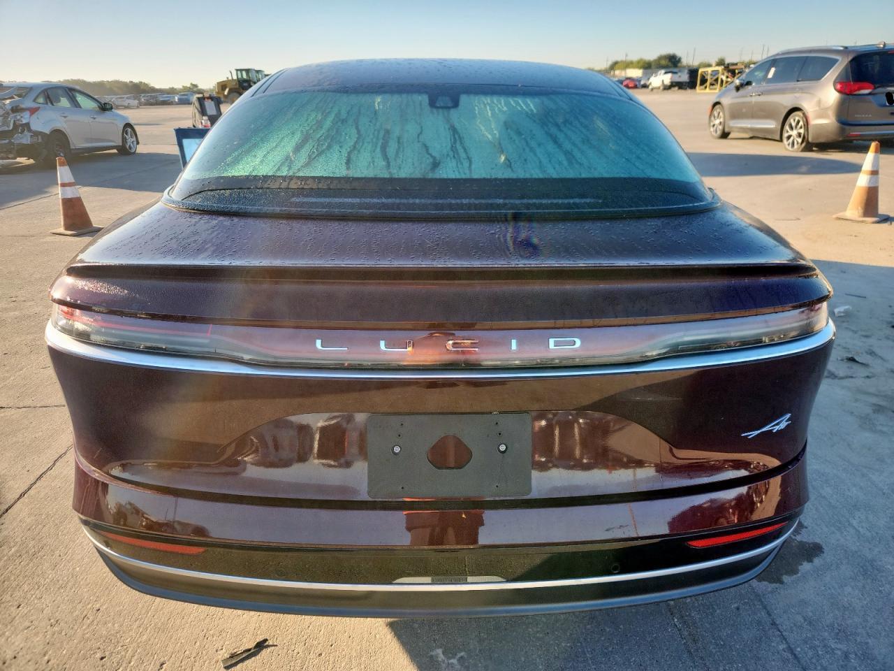 2023 Lucid Motors Air Pure - Image 6