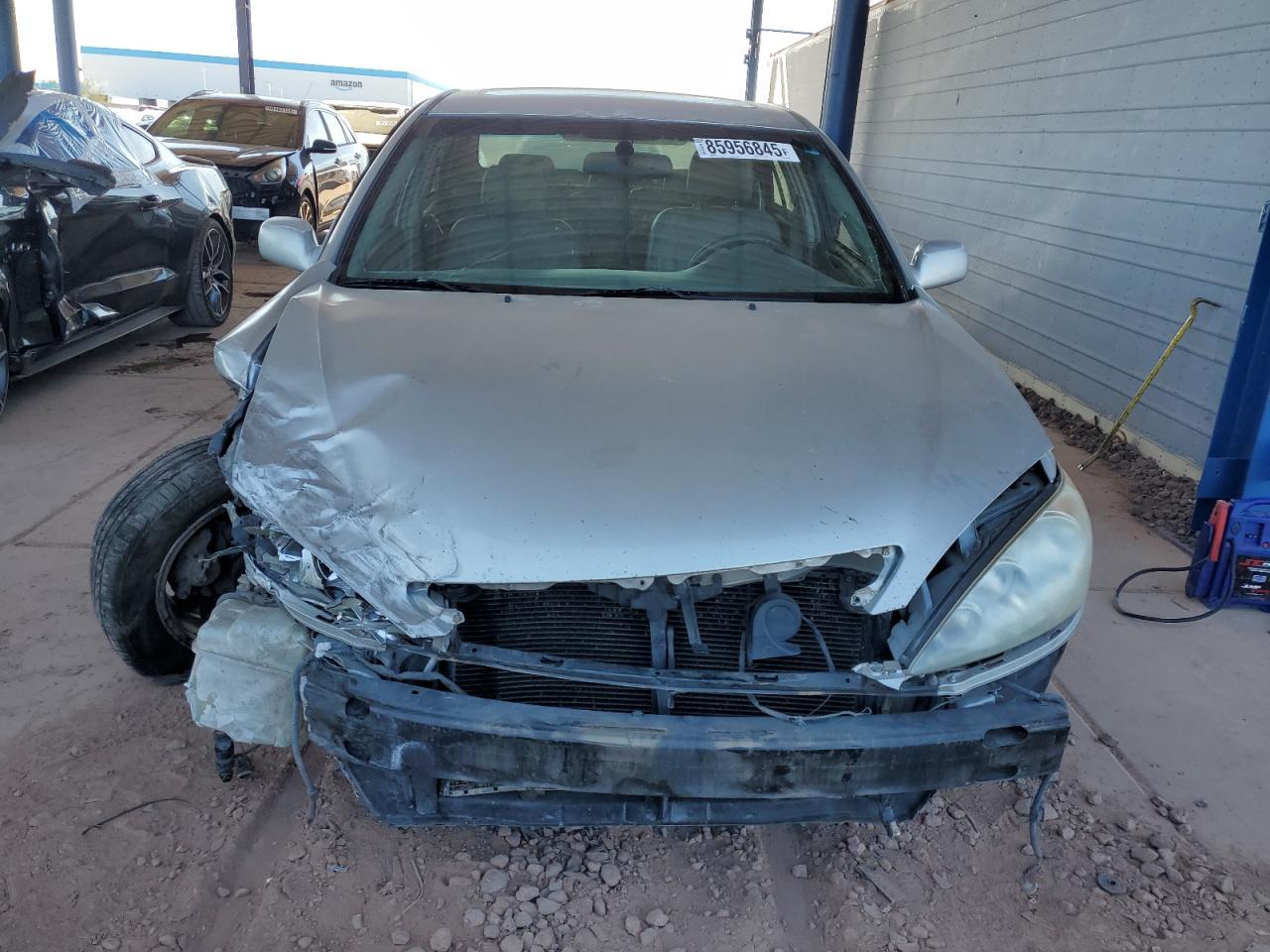 2005 Toyota Camry Le - Image 5