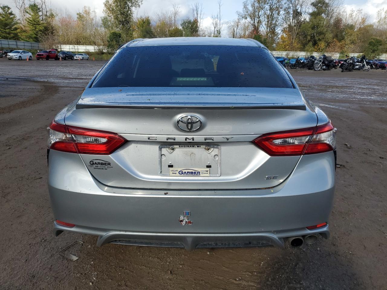 2018 Toyota Camry L - Image 6