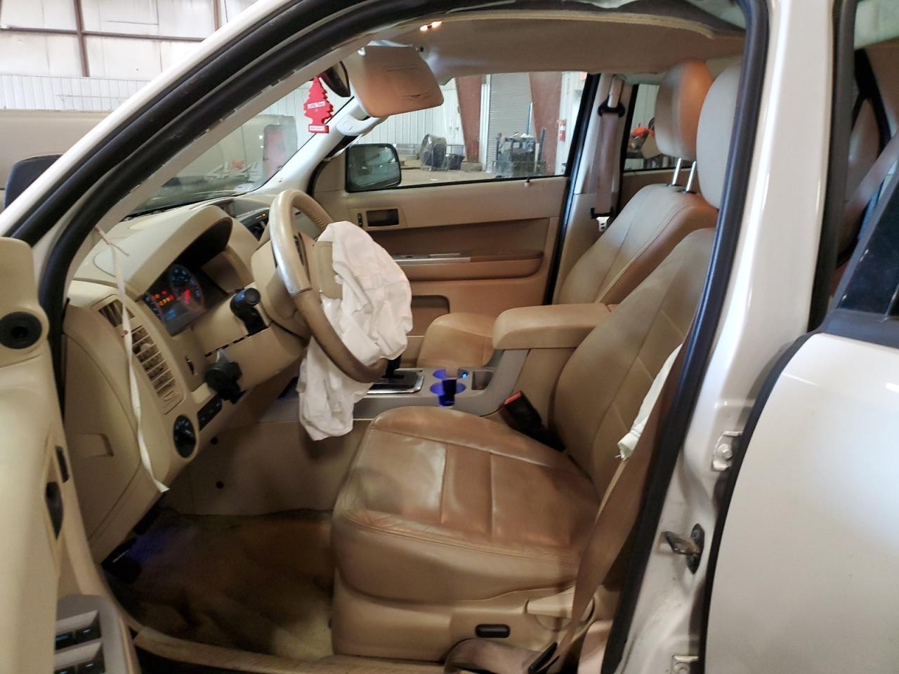 2010 Ford Escape Xlt - Фото 7
