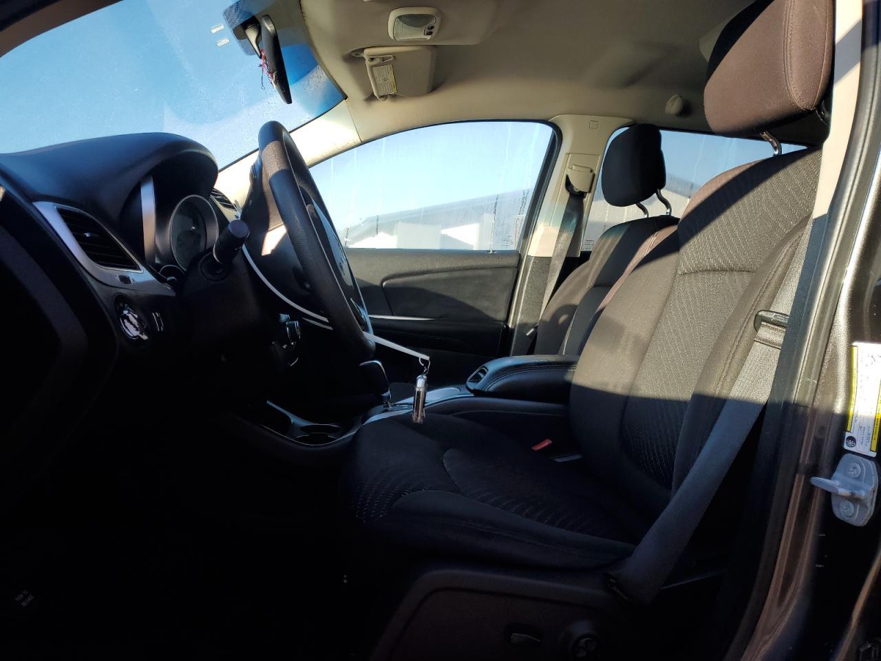 2014 Dodge Journey Sxt - Фото 7