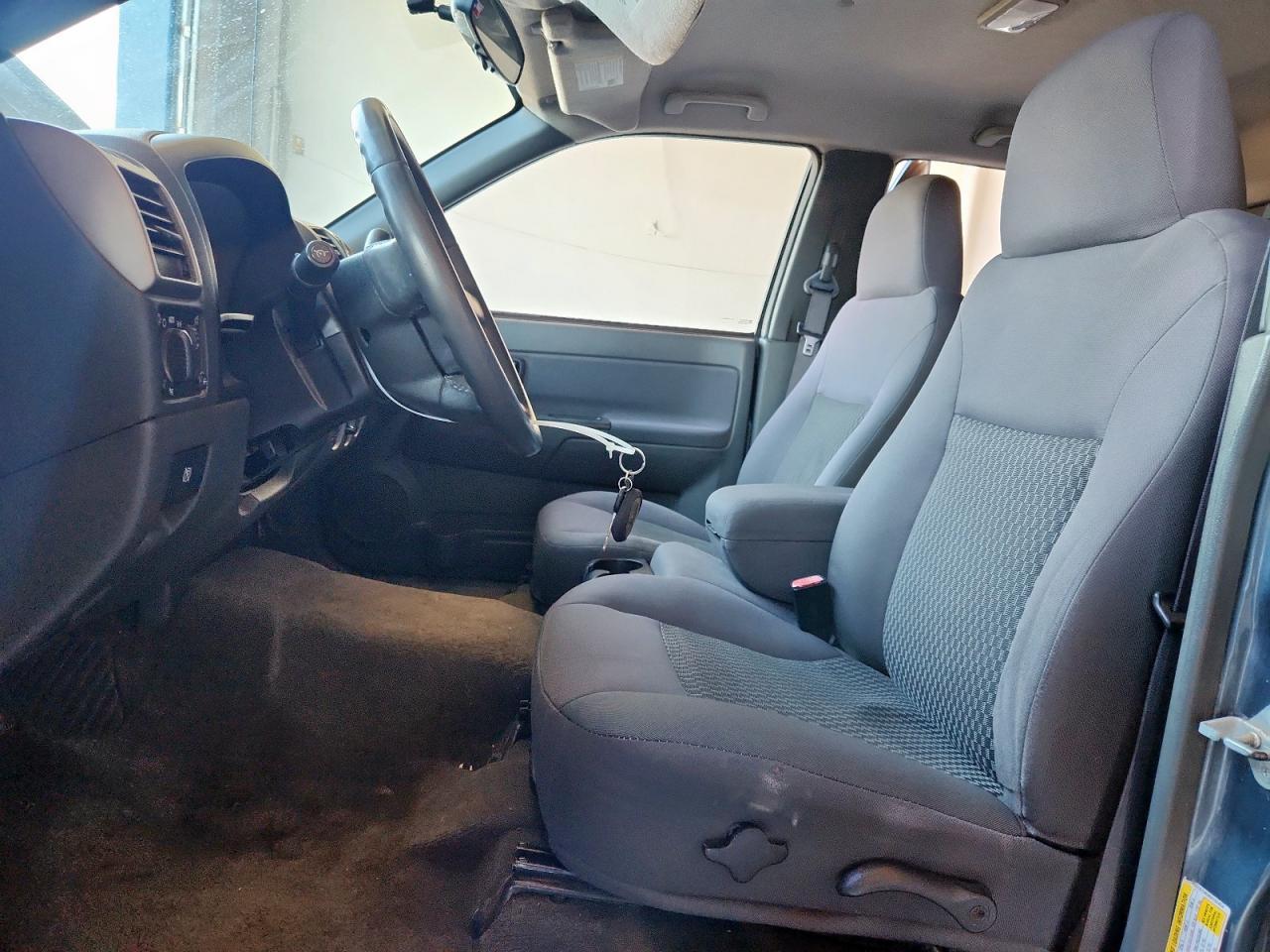 2006 Chevrolet Colorado - Image 7