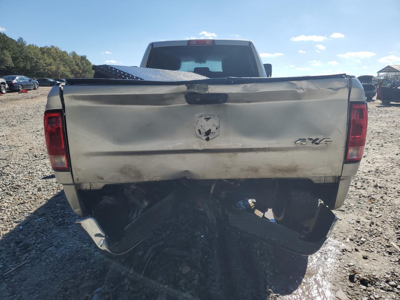 2014 Ram 2500 St - Image 6
