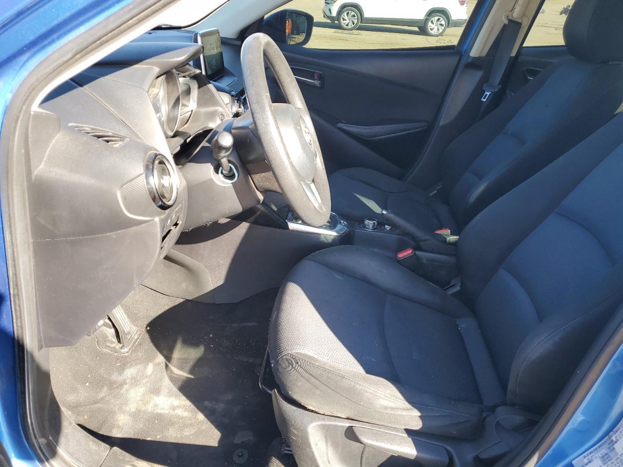 2017 Toyota Yaris Ia - Фото 7