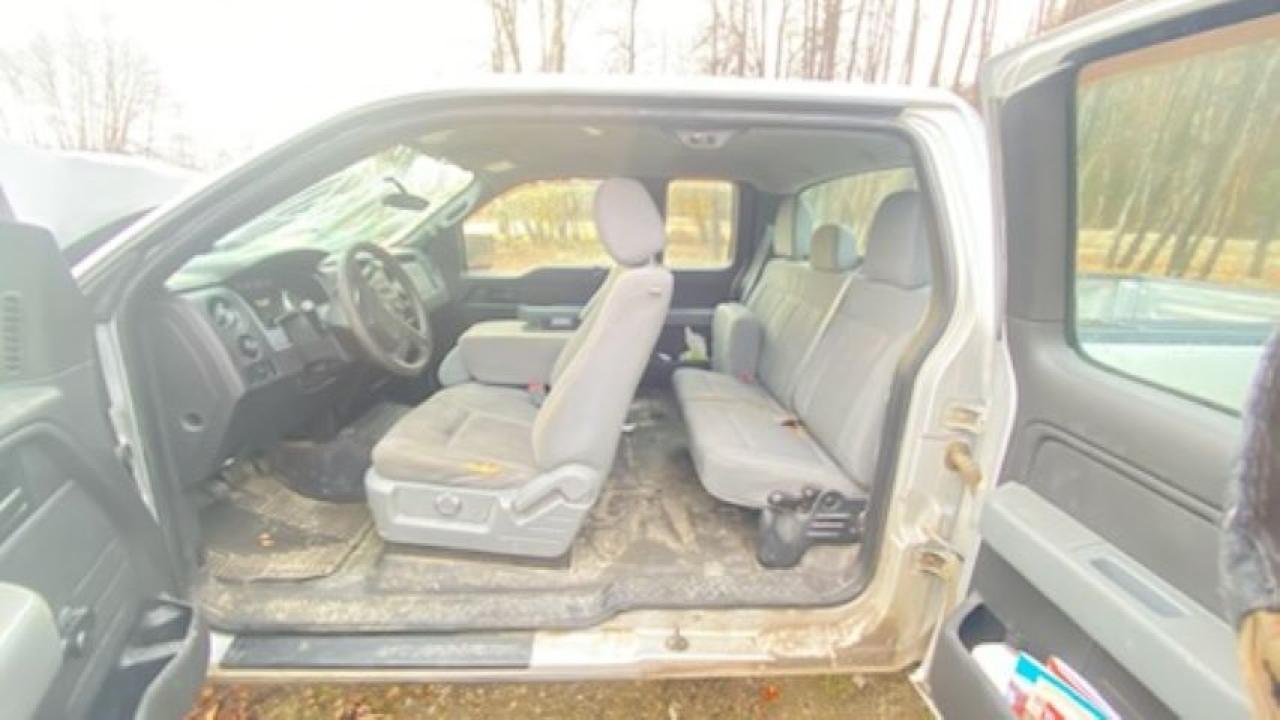 2012 Ford F150 Super Cab - Image 6