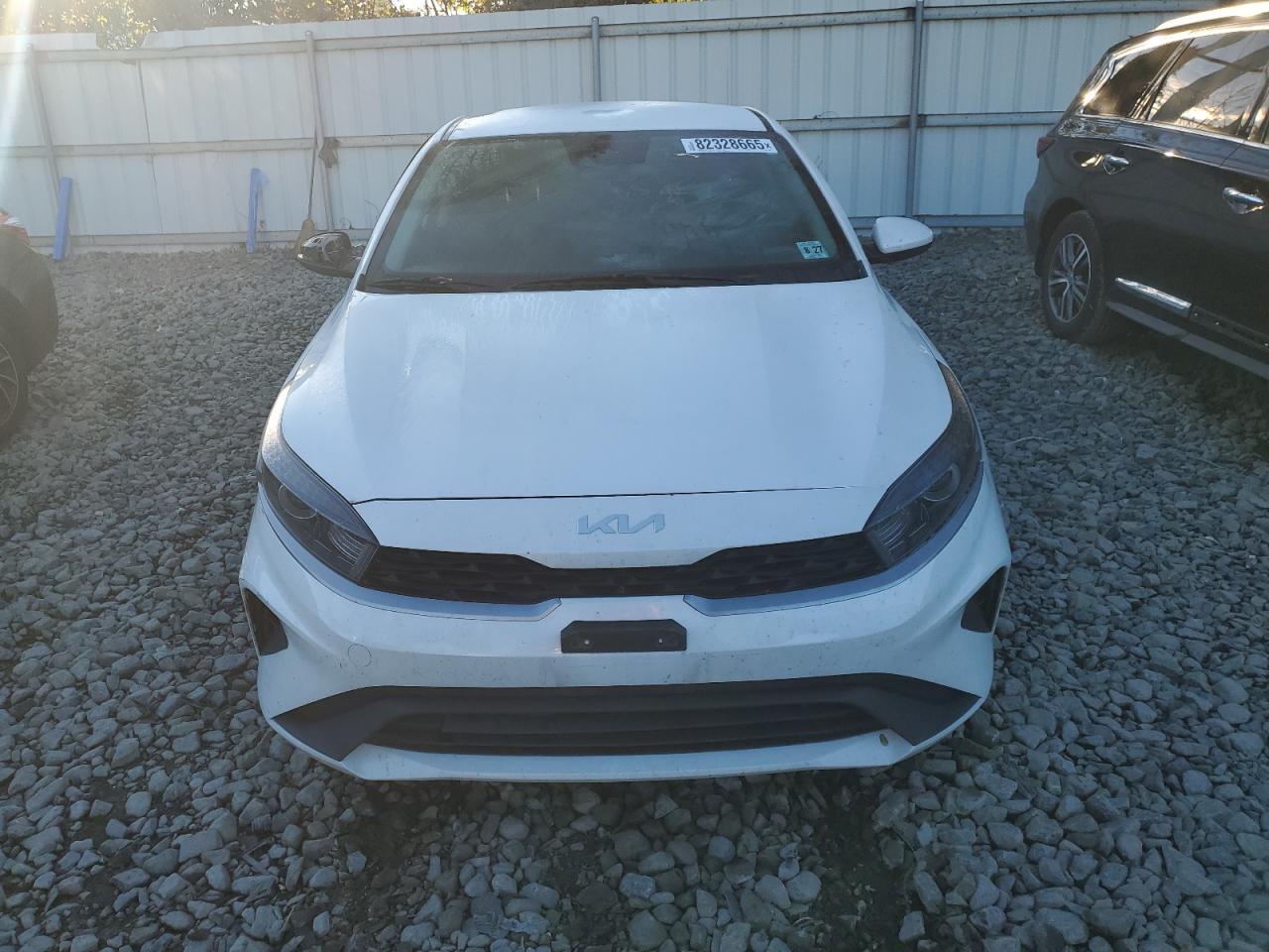 2023 Kia Forte Lx - Фото 5