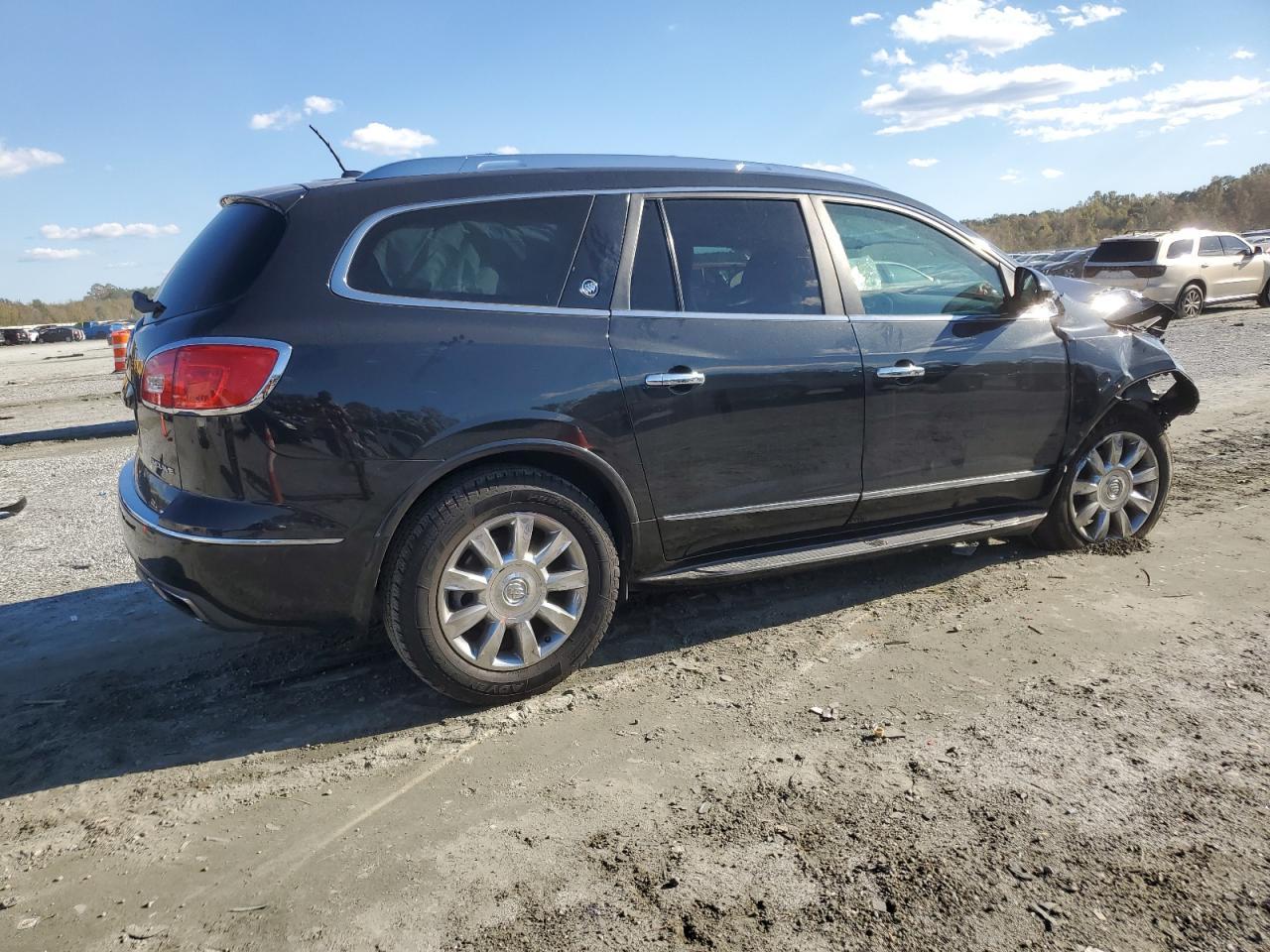 2014 Buick Enclave - Фото 3
