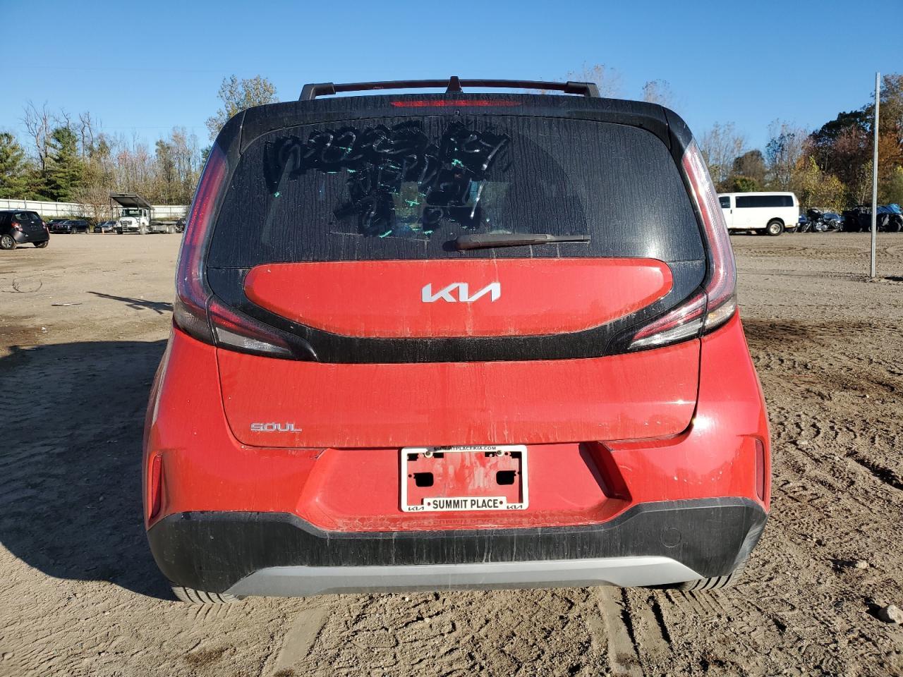 2023 Kia Soul Lx - Image 6