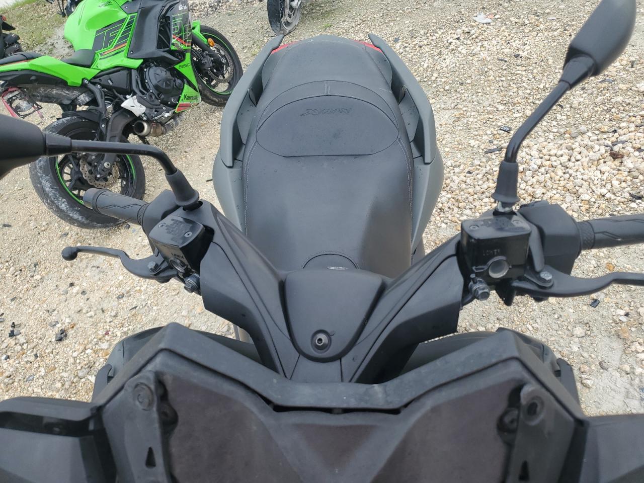 2020 Yamaha Czd300 A - Фото 5