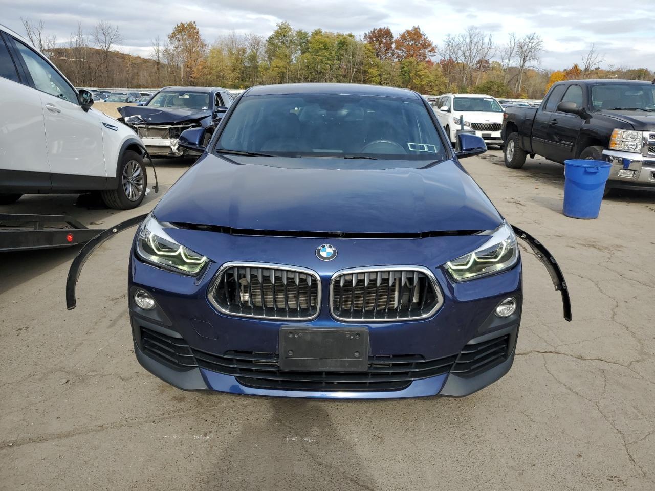 2018 BMW X2 xDrive28I - Image 5