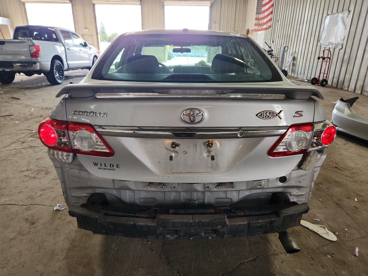 2012 Toyota Corolla Base - Image 6