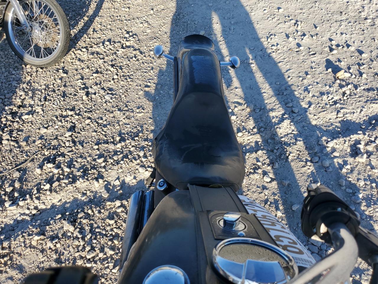 2004 Harley-Davidson Fxstbi - Фото 5