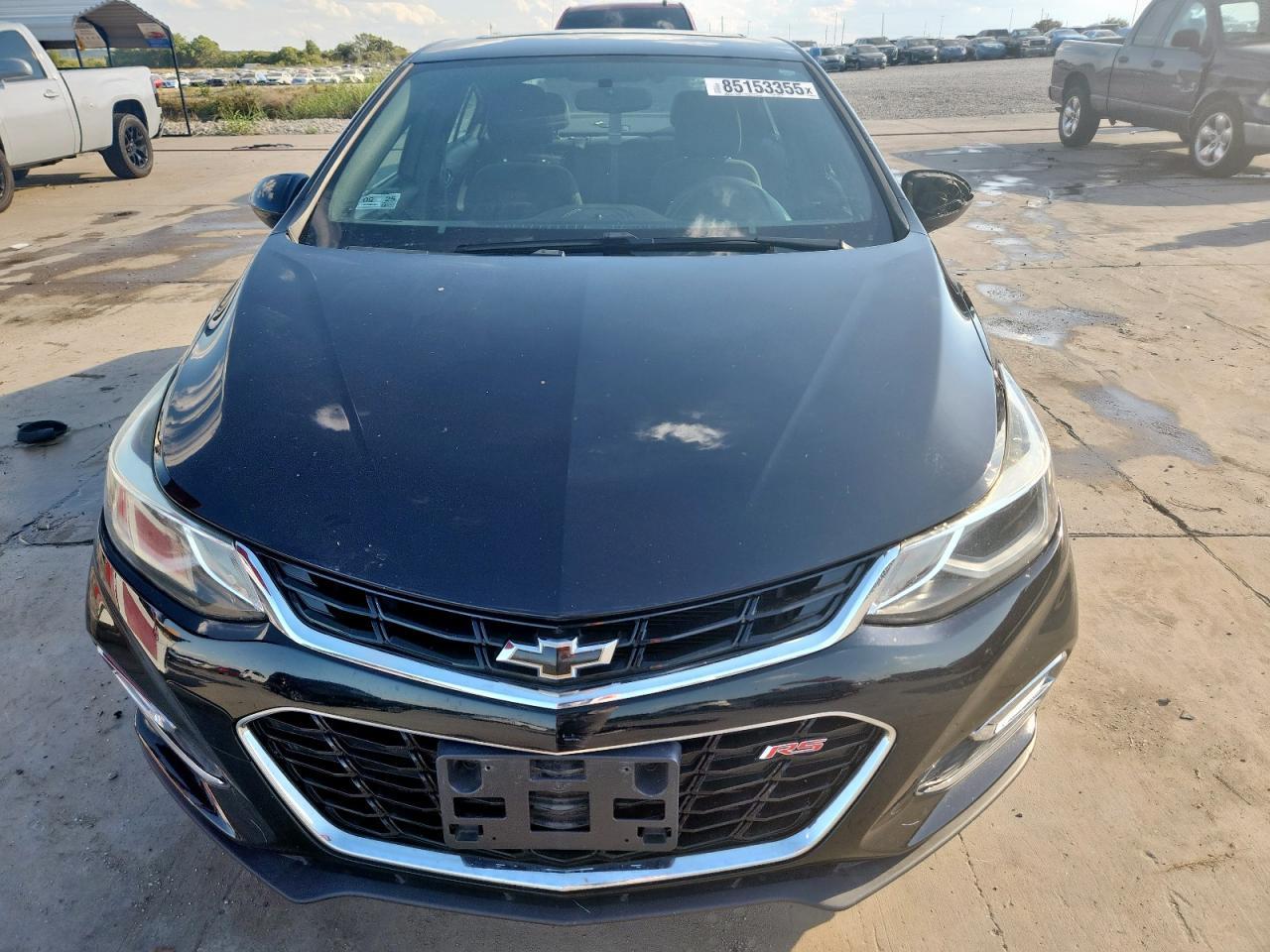 2016 Chevrolet Cruze Lt - Image 5