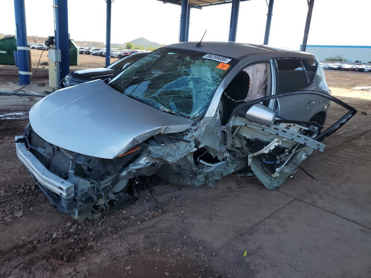 2006 Nissan Murano Sl