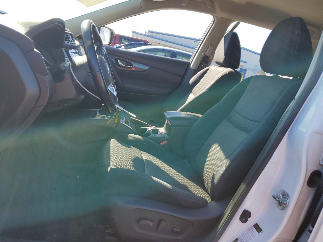 2017 Nissan Rogue S - Image 7