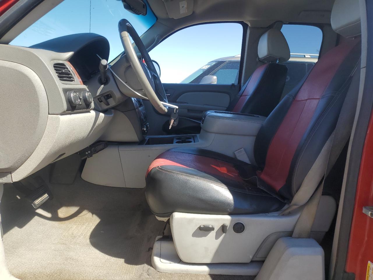 2008 Chevrolet Silverado K1500 - Image 7