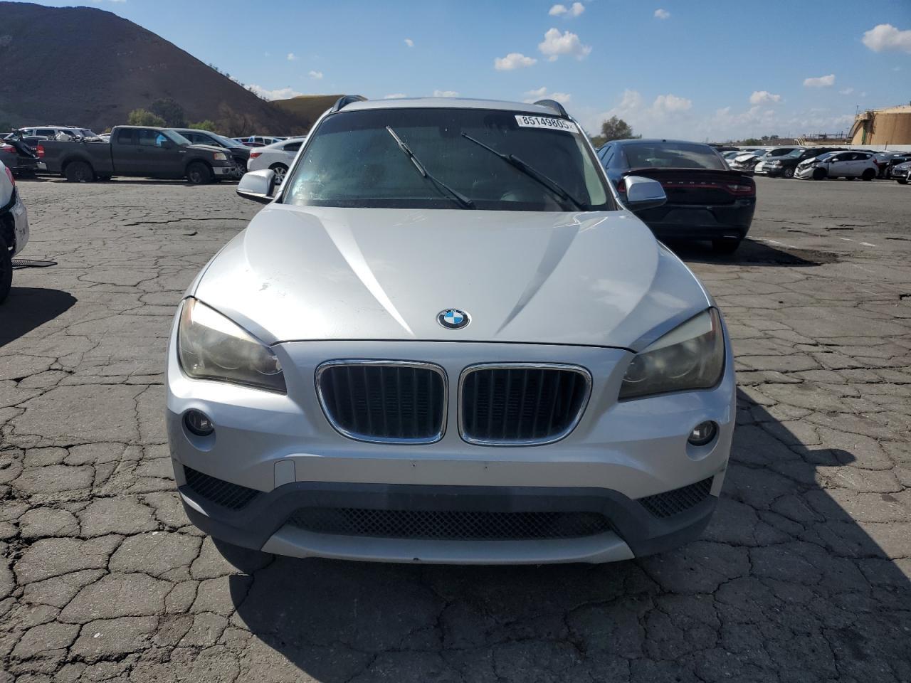 2013 BMW X1 Sdrive28I - Фото 5