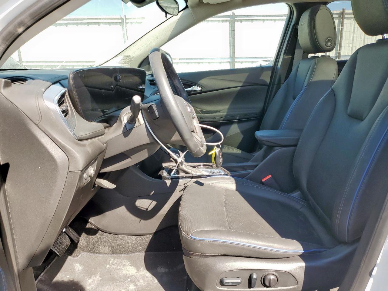 2025 Buick Encore Gx Sport Touring - Фото 7