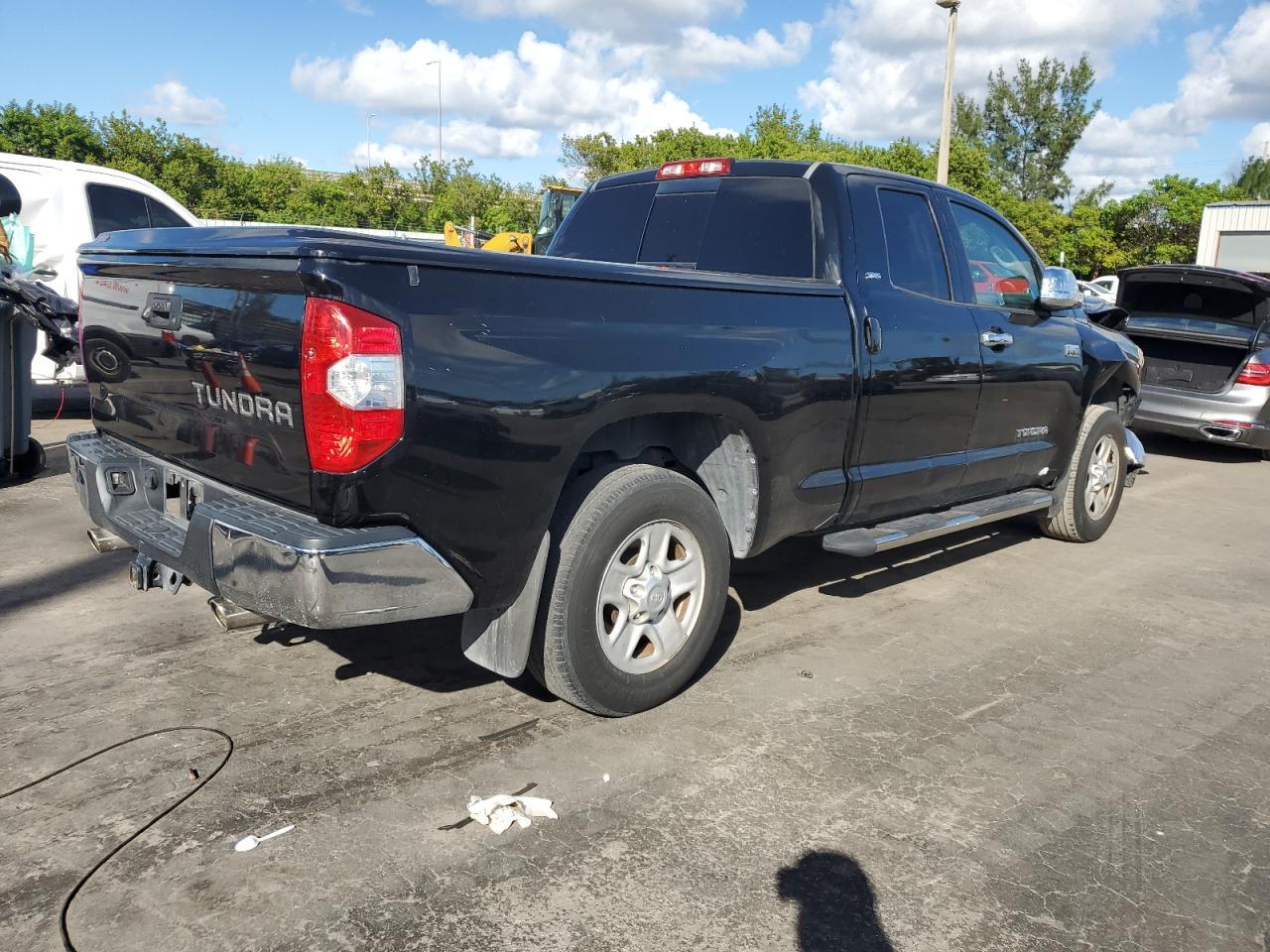 2015 Toyota Tundra Sr5 - Фото 3