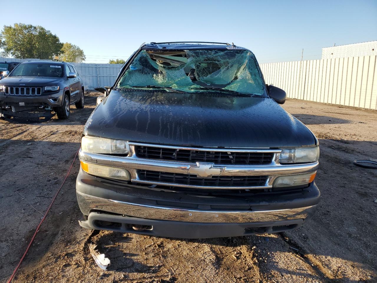 2004 Chevrolet Tahoe K1500 - Image 5