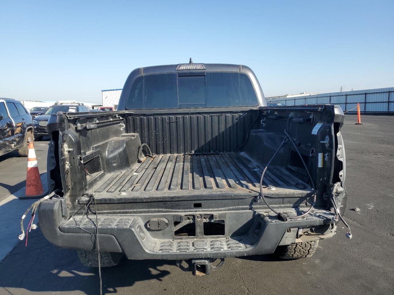 2018 Toyota Tacoma - Фото 6