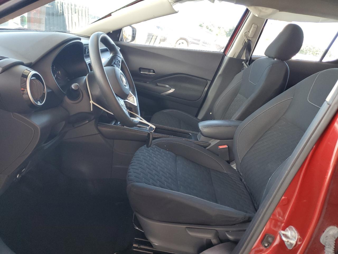 2021 Niss Kicks - Image 7