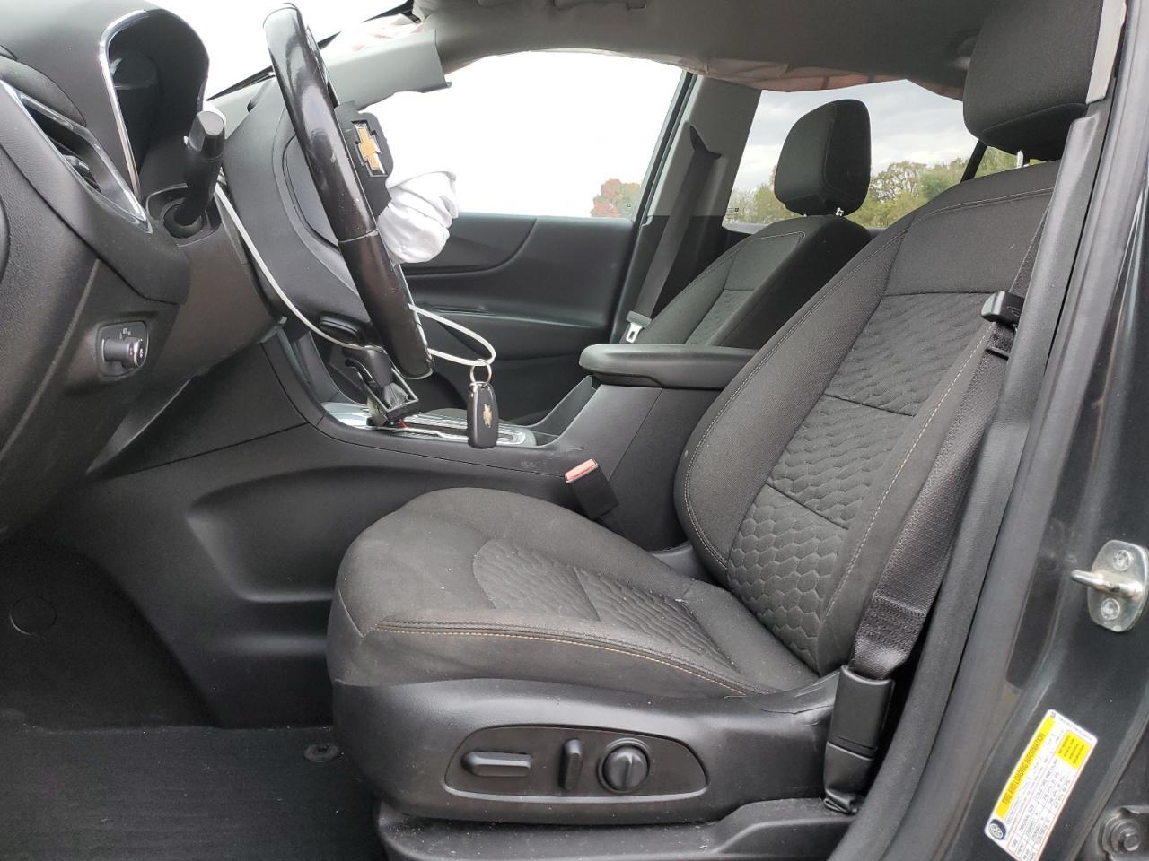 2019 Chevrolet Equinox Lt - Фото 7