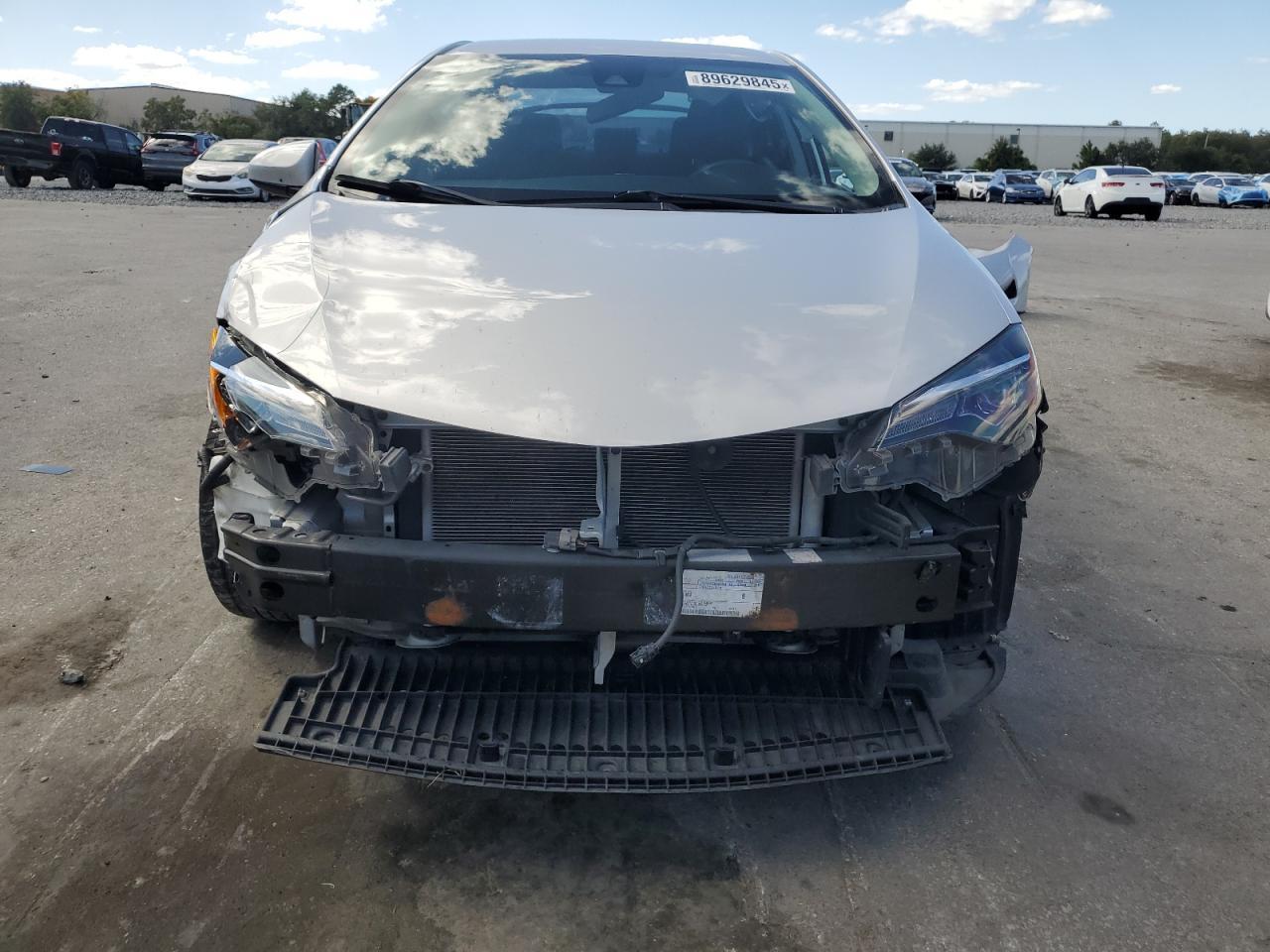 2017 Toyota Corolla - Image 5