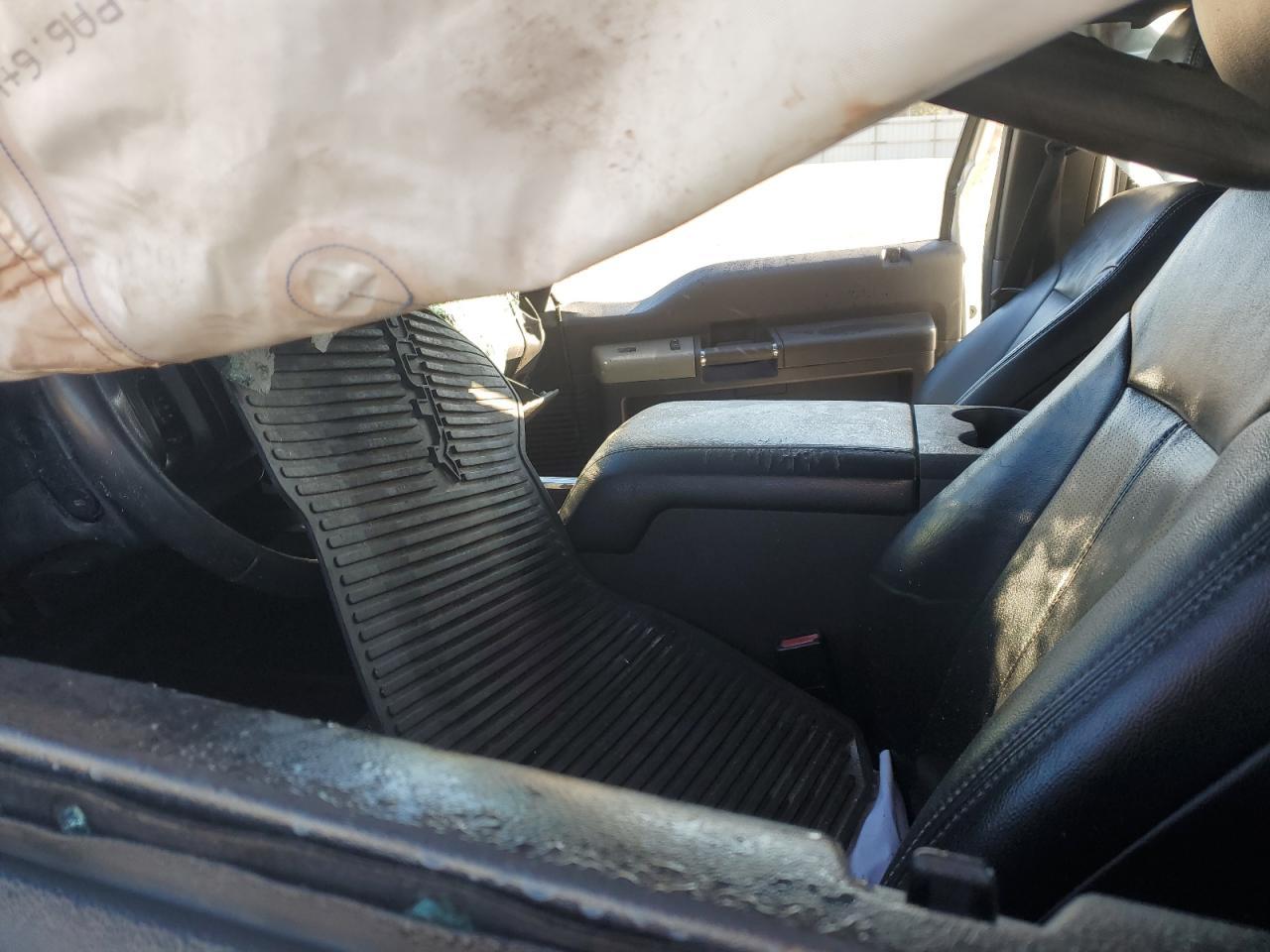 2015 Ford F250 Super Duty - Фото 7