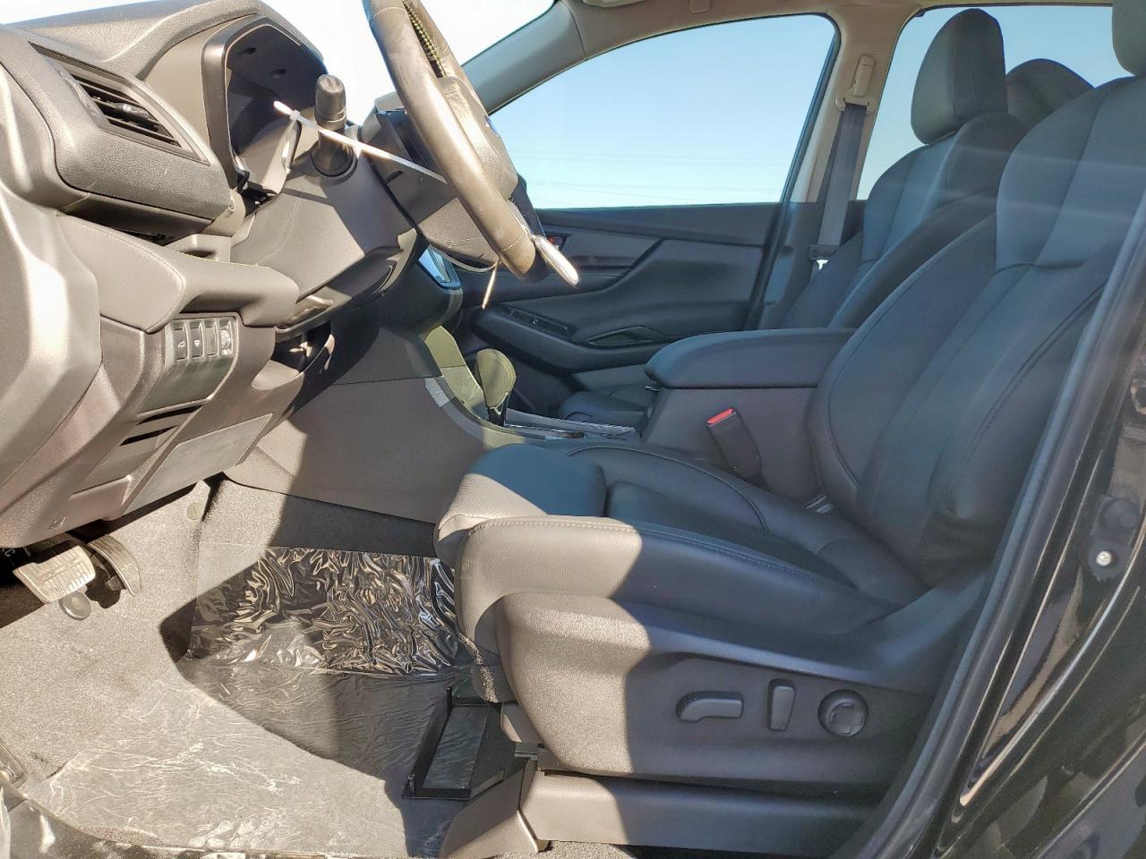 2025 Subaru Ascent Onyx Touring - Фото 7