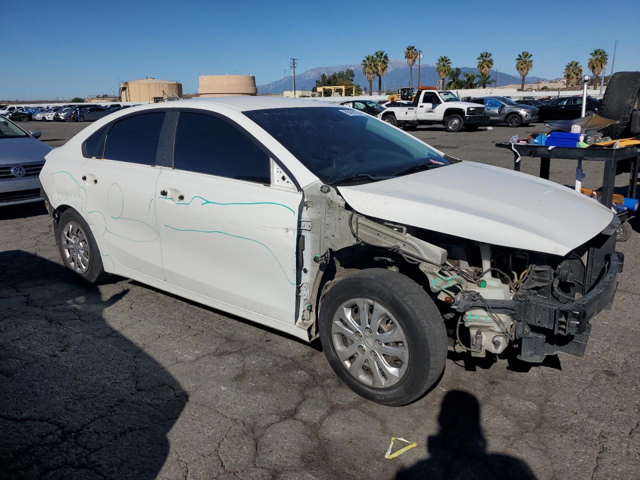 2019 Kia Forte Fe - Image 4