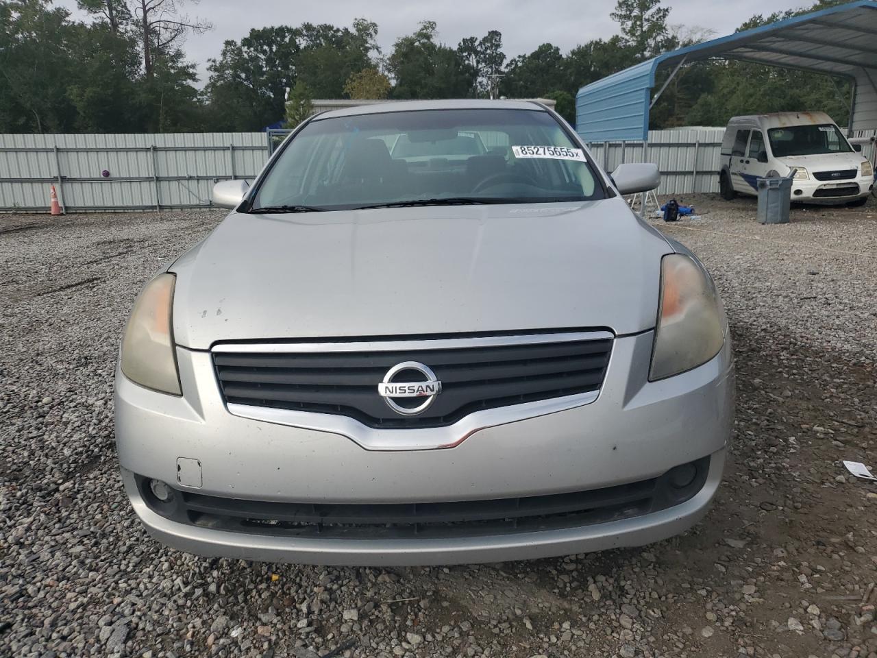 2008 Nissan Altima 2.5 - Фото 5