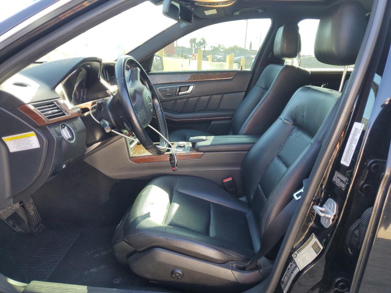 2012 Mercedes-Benz E 350 - Image 7