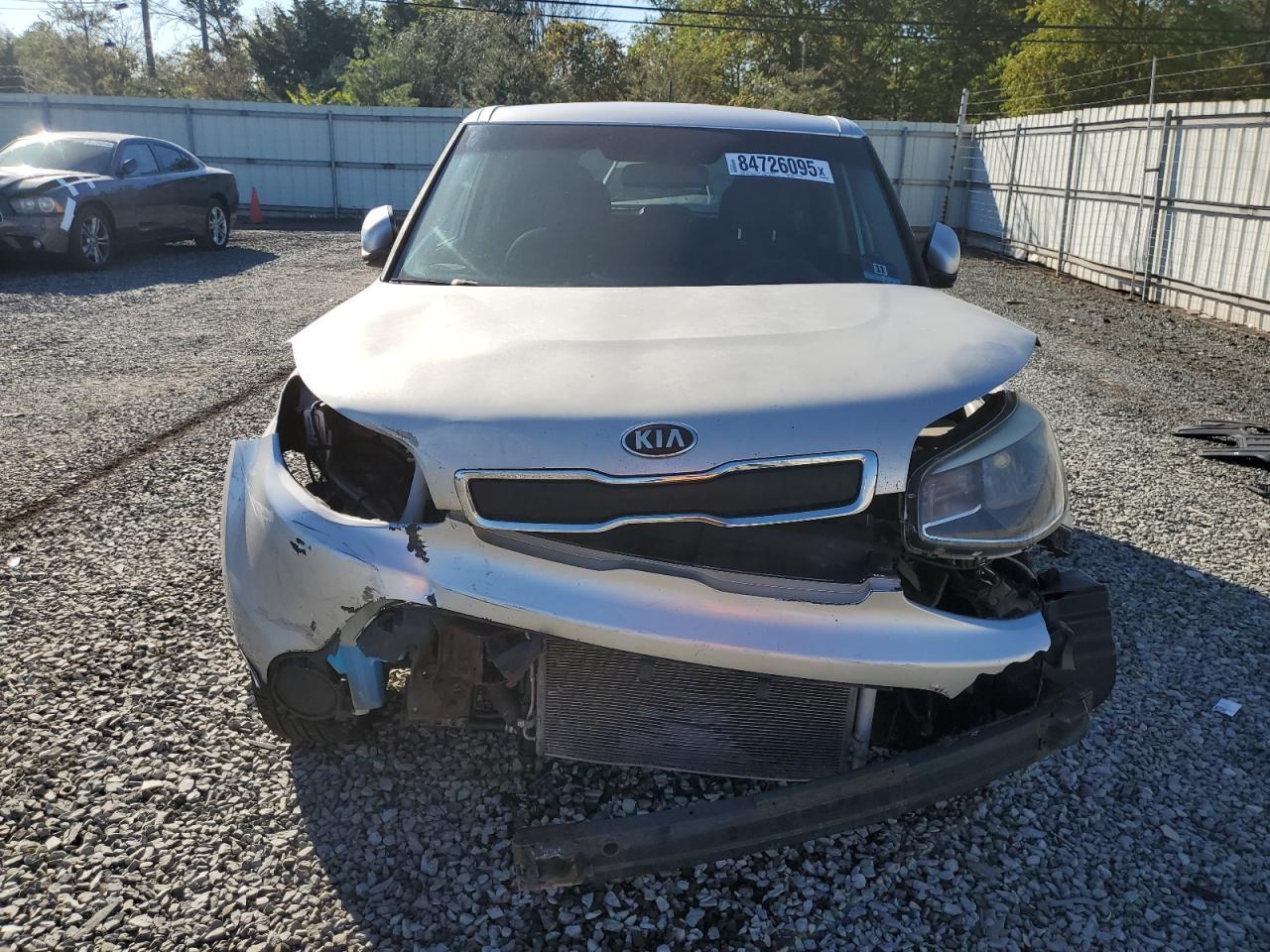 2016 Kia Soul - Фото 5