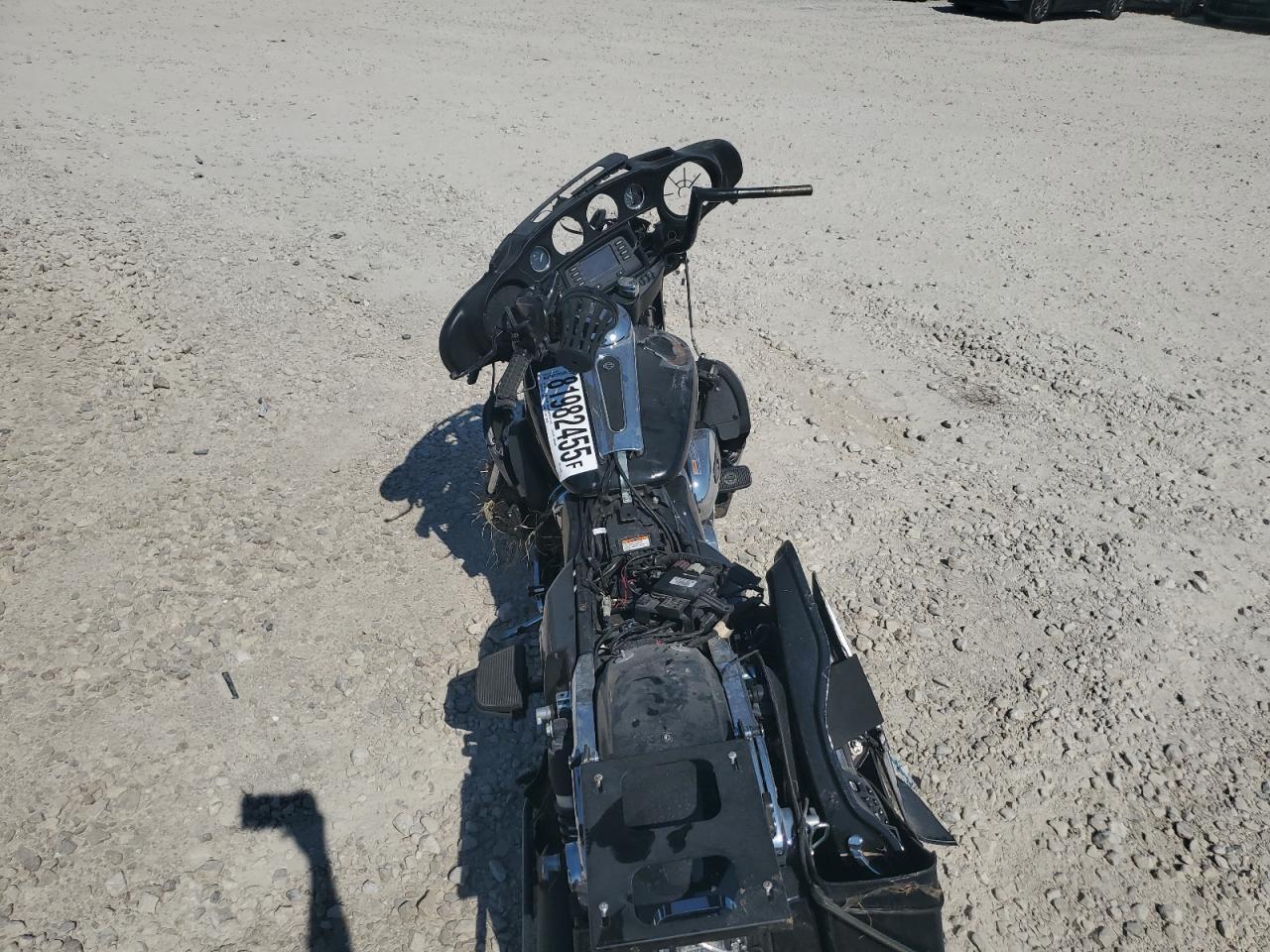 2019 Harley-Davidson Flht - Image 6