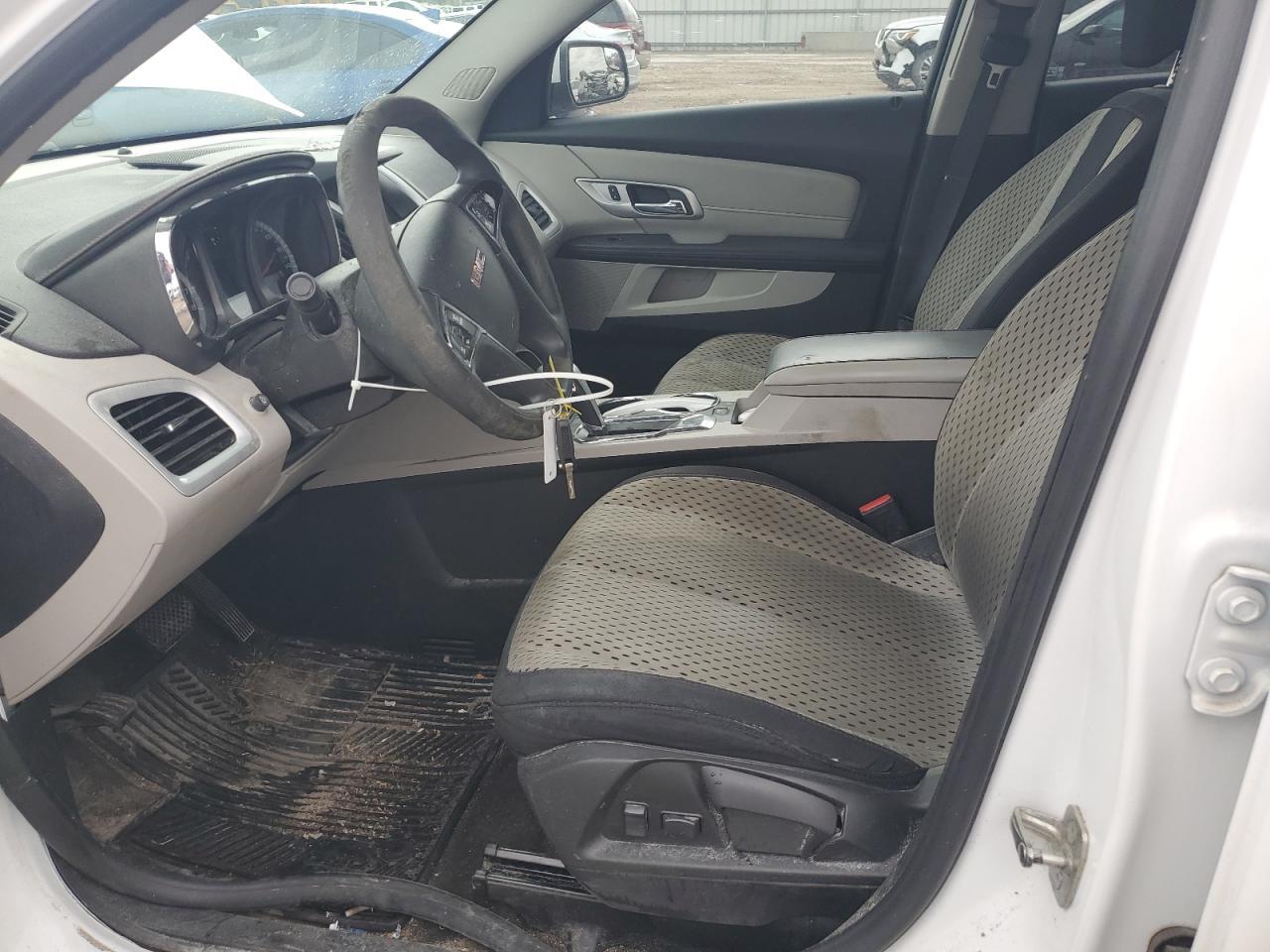 2013 GMC Terrain Sle - Фото 7