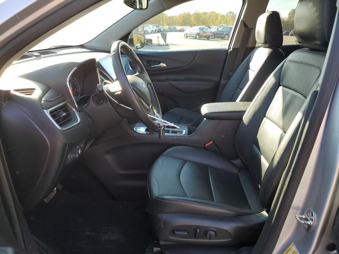 2019 Chevrolet Equinox Premier - Фото 7