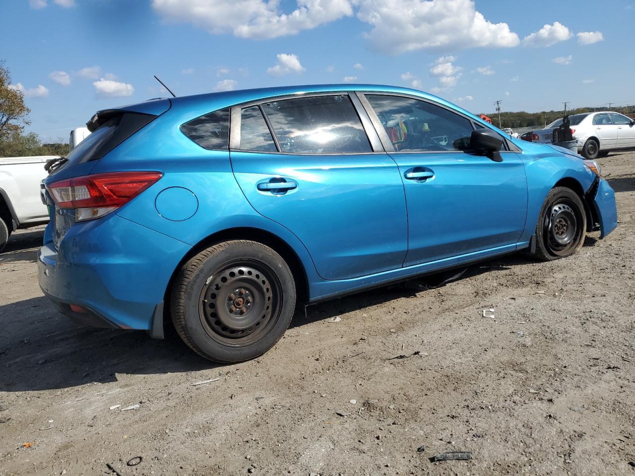 2017 Subaru Impreza - Image 3