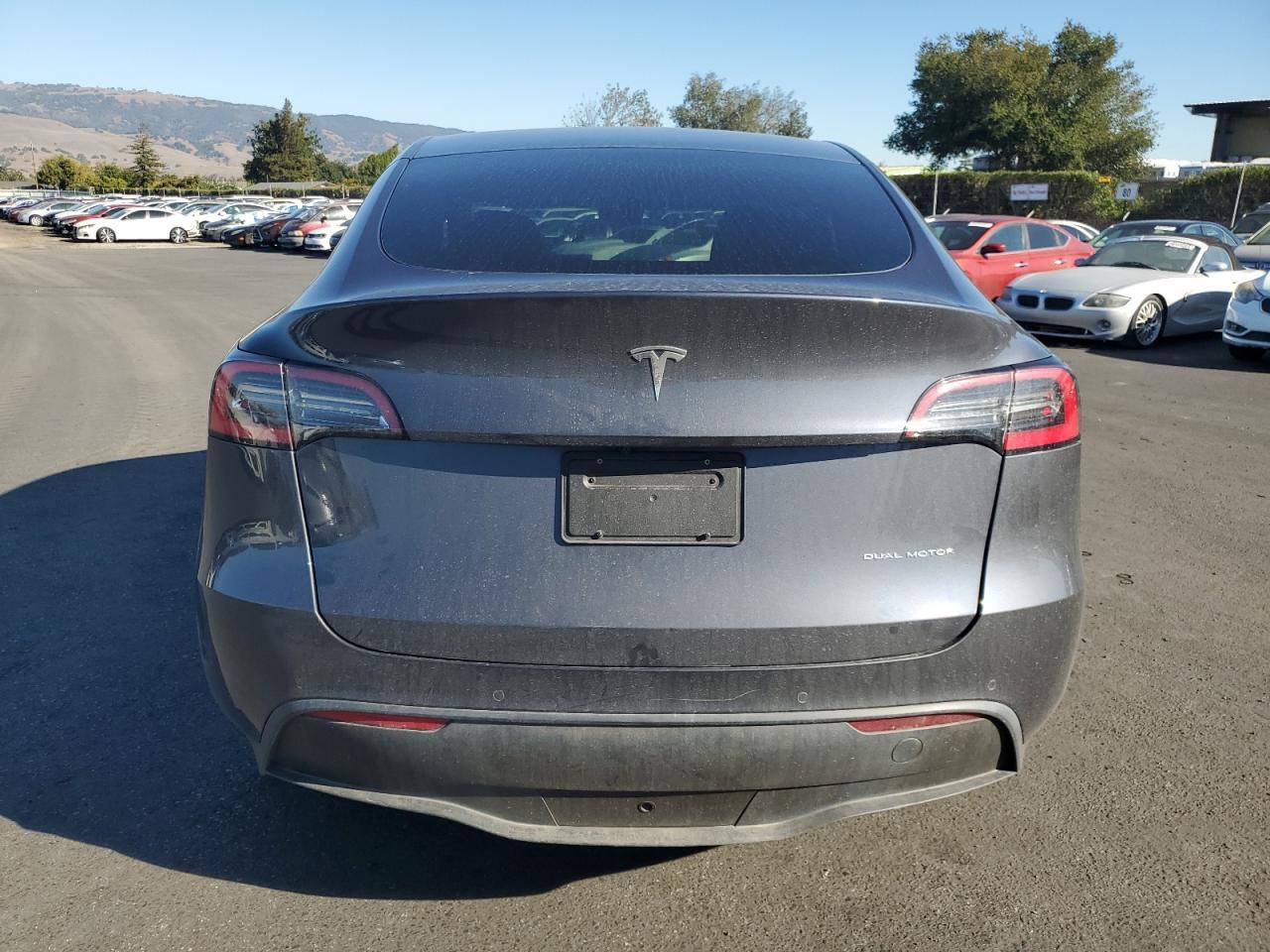 2020 Tesla Model Y - Image 6