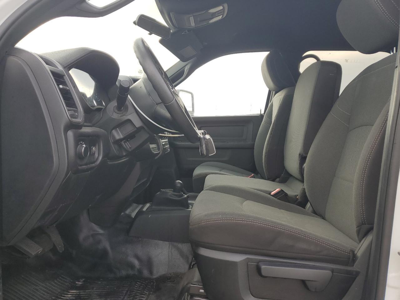 2023 Ram 3500 - Image 7