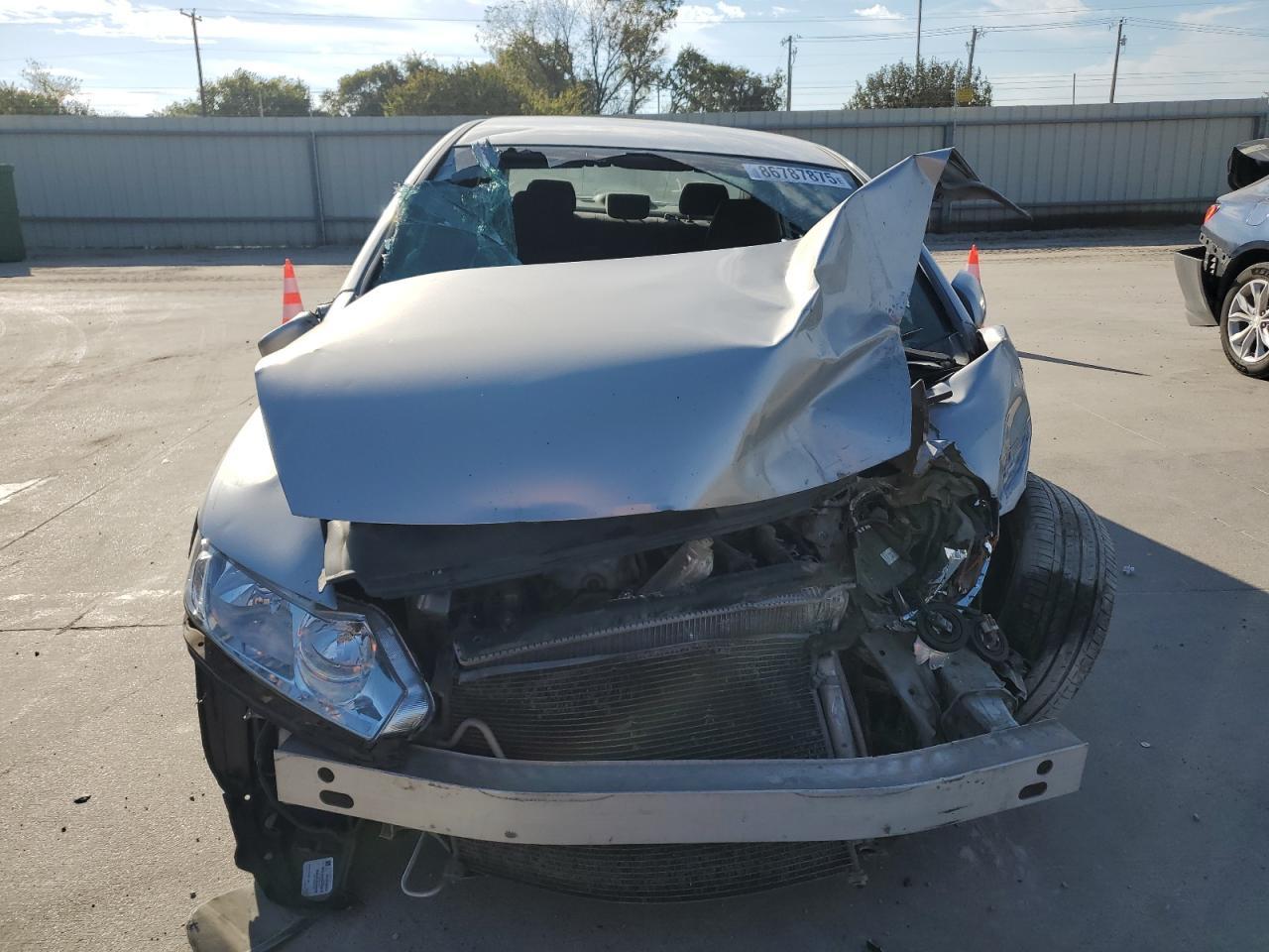 2008 Honda Civic Ex - Фото 5