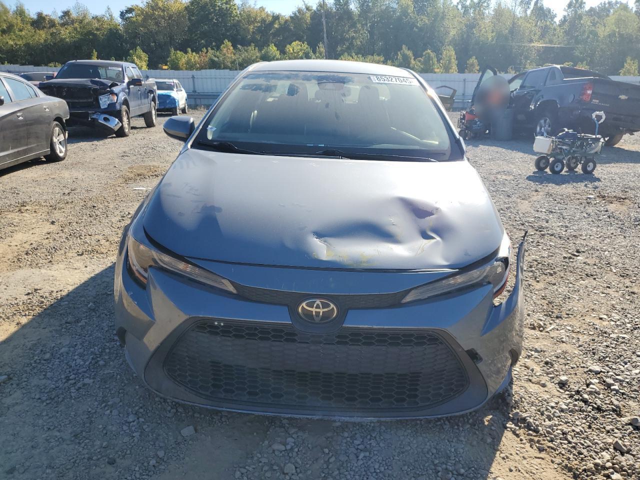 2020 Toyota Corolla Le - Image 5