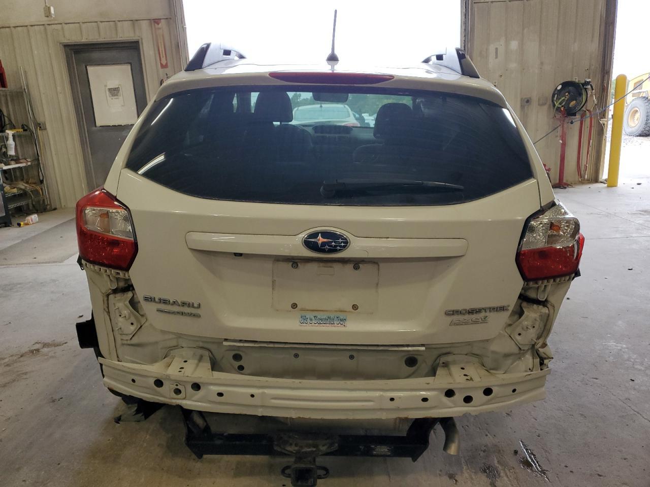 2017 Subaru Crosstrek Premium - Image 6