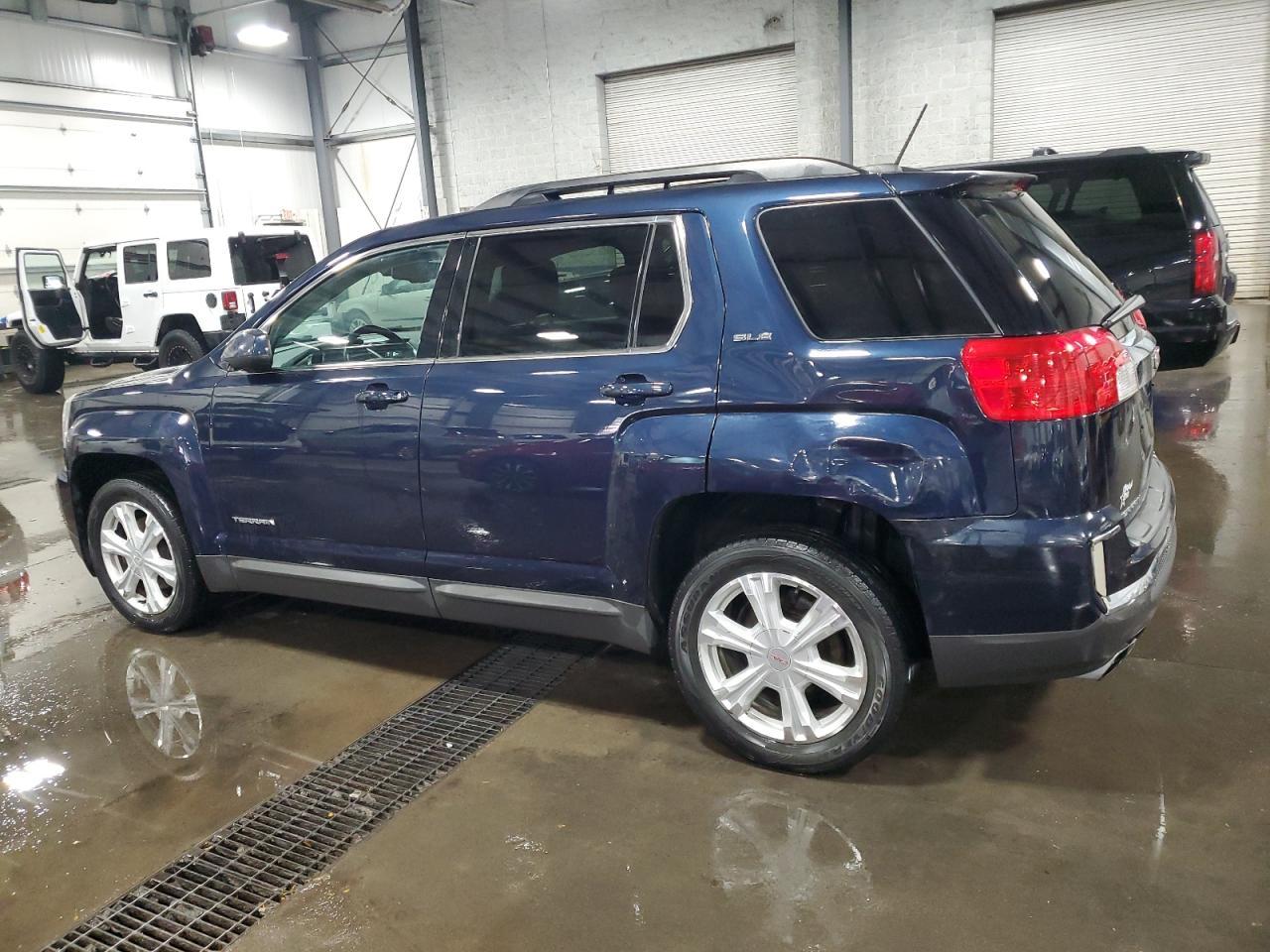 2017 GMC Terrain Sle - Image 2