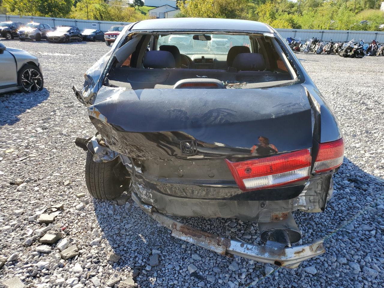 2003 Honda Accord Lx - Image 6