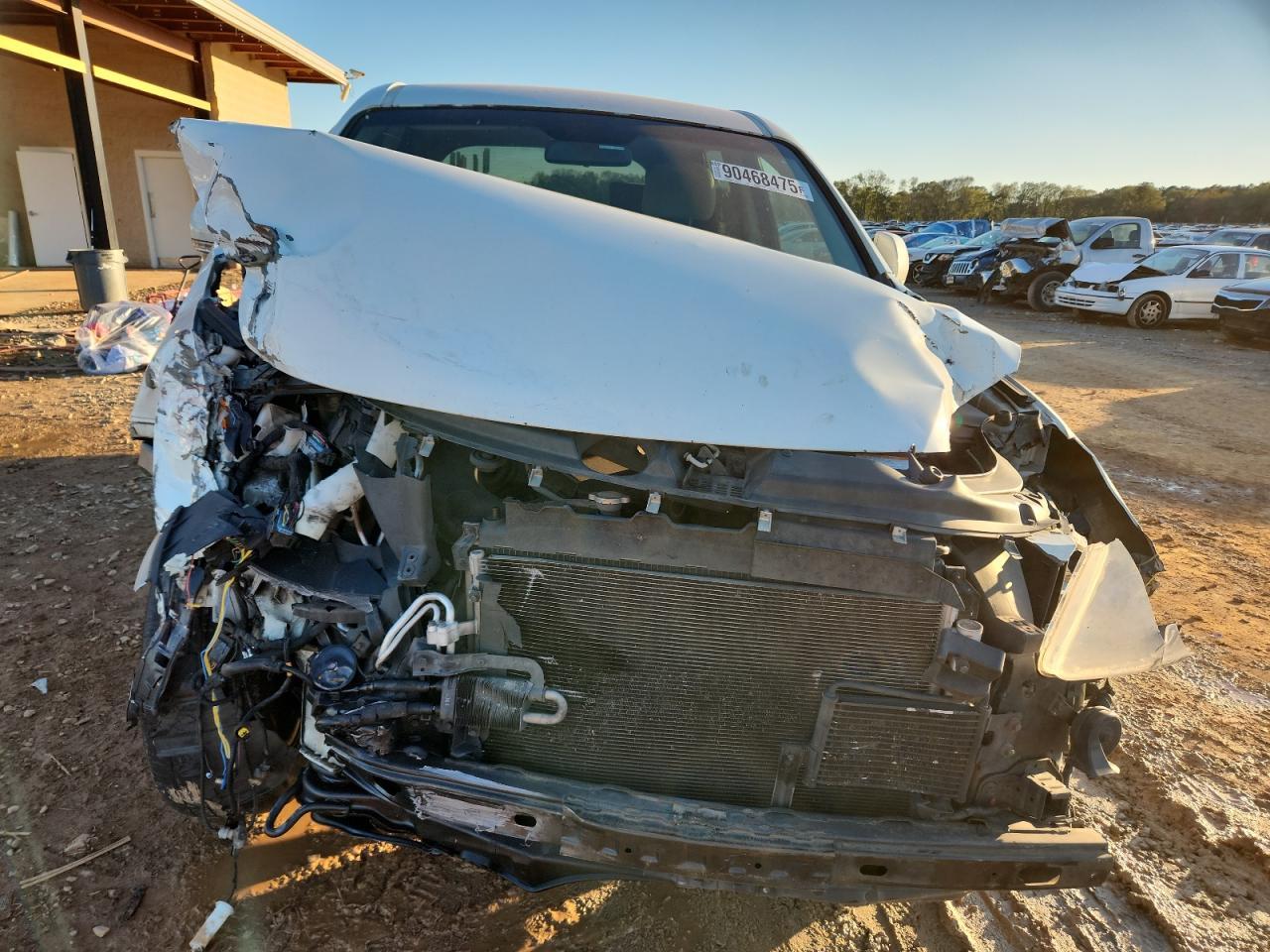 2008 Hyundai Veracruz Gls - Image 5